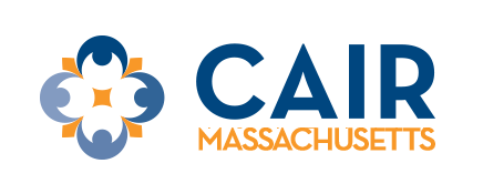 CAIR Massachusetts logo